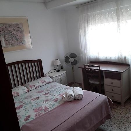 Anahouse Lägenhet Alcalá de Henares Exteriör bild