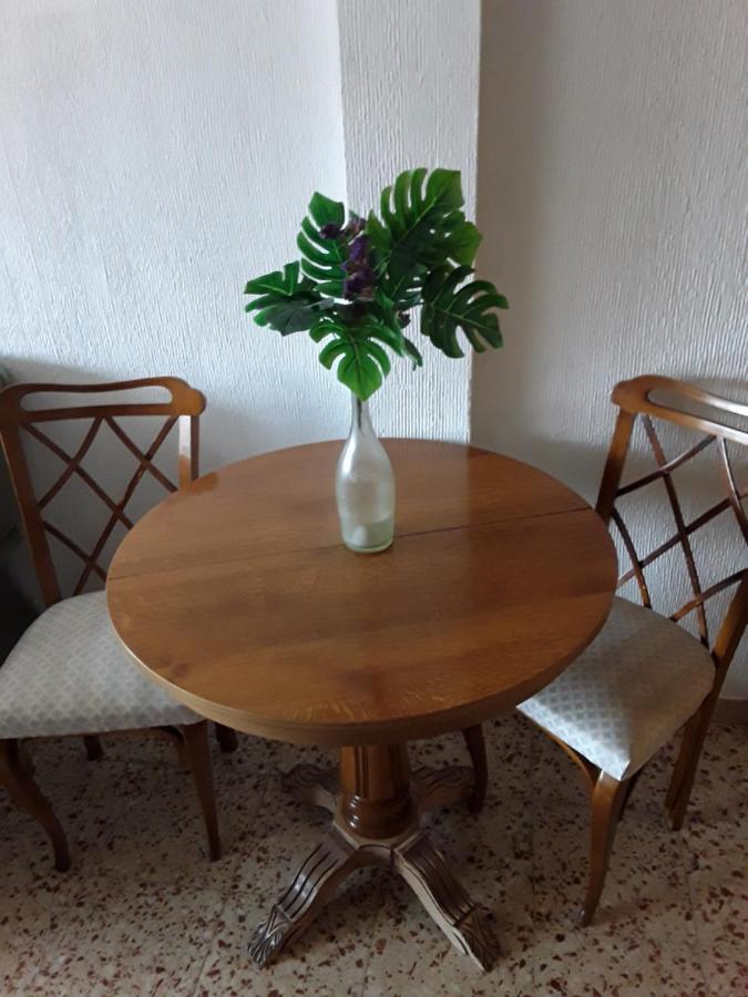 Anahouse Lägenhet Alcalá de Henares Exteriör bild