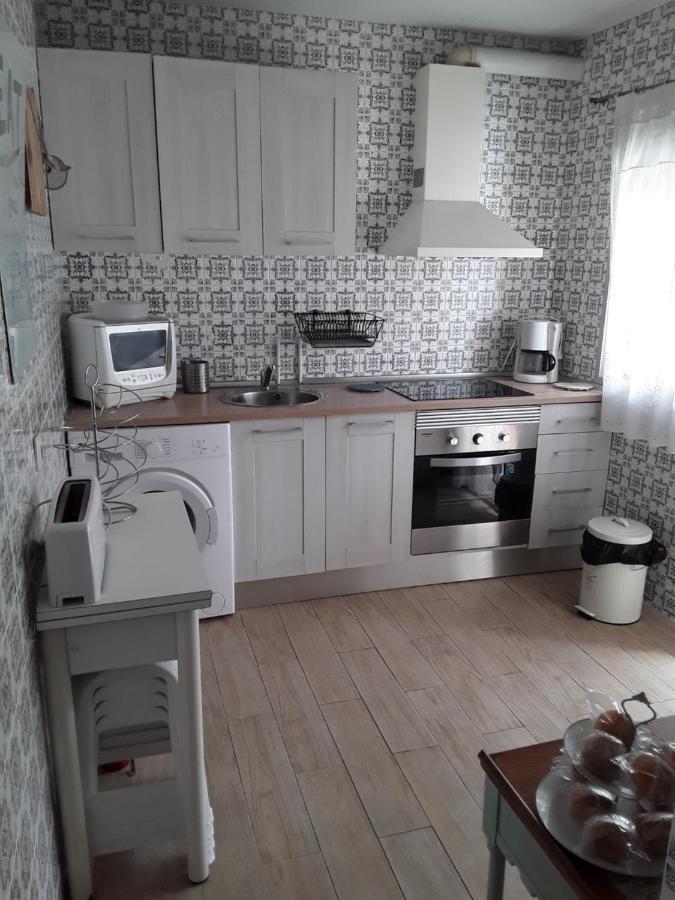 Anahouse Lägenhet Alcalá de Henares Exteriör bild